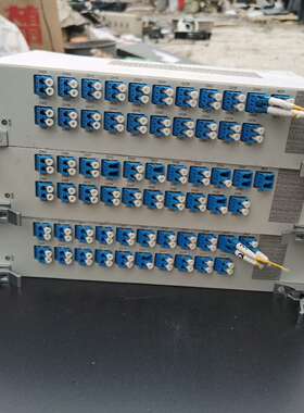 {议价}中兴vmux40 c c+，中兴otn8700，拆机，