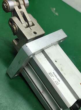 {议价}smc阻挡气缸 RS2H63A-3DM