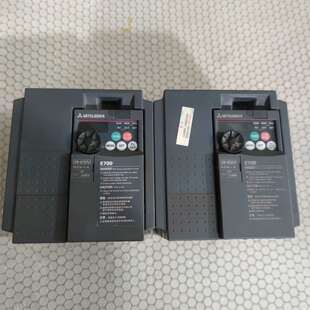 1.5KW {议价}三菱变频器 CHT 1.5K E740