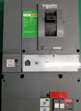 {议价}CVS400F/400A/4P电子式漏电保护器 400A-6