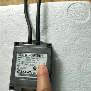 {议价}安川信号转换模块JZDP 630如图有2个 J008