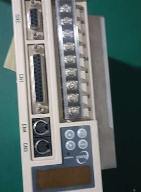 {议价}东元伺服驱动器型号TSTE20C