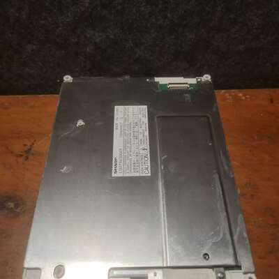 {议价}LQ070Y3LW01是夏普株式会社