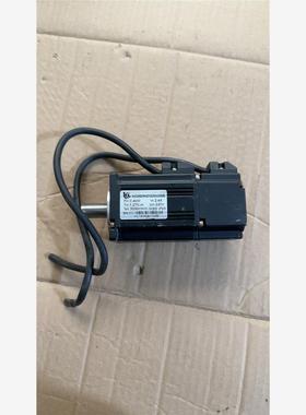 议价华成400w伺服电机HC060R40G30U3SE  刚拆机
