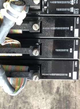 {议价}moron欧姆龙CPM2C 16ED-8ED-16ET功能包