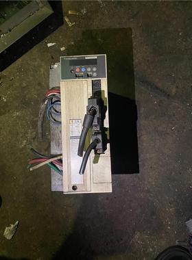 议价松下伺服驱动器MHDA203A1A，2KW，功能正常，包好，