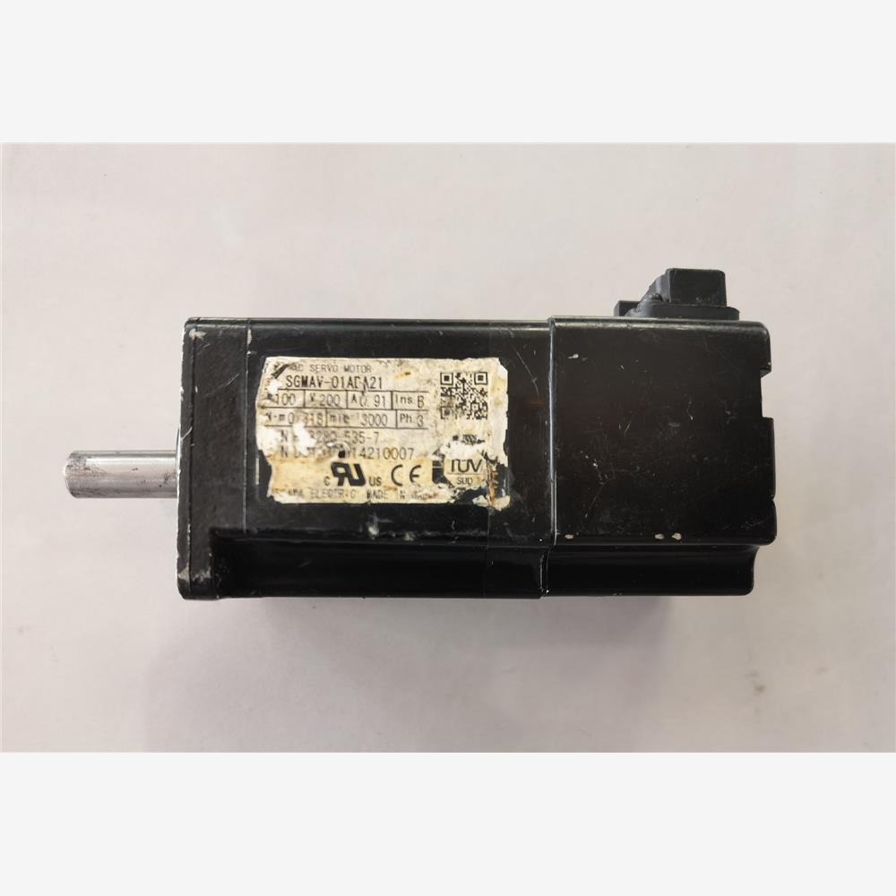 议价YASKAWA安川五系SGMA