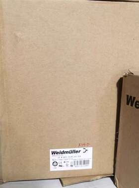 {议价}魏德米勒ECOLINE开关电源8708730000 CP S