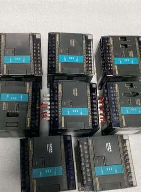 {议价}永宏PLC FBS-20MAT2-AC