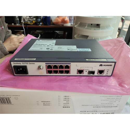 议价华为S2700-9TPI-AC百