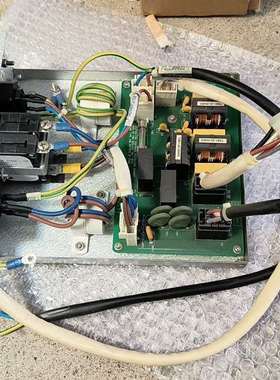 {议价}迈瑞DC-6  开关电源板  2105-20-40118