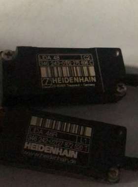 {议价}海德汉LIDA 48R