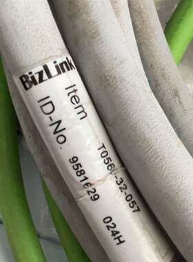 {议价}BizLiNK线缆，T0569-32-057