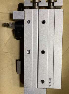 {议价}AirTac/亚德客 HLQ12X50SB配件闲置，成色