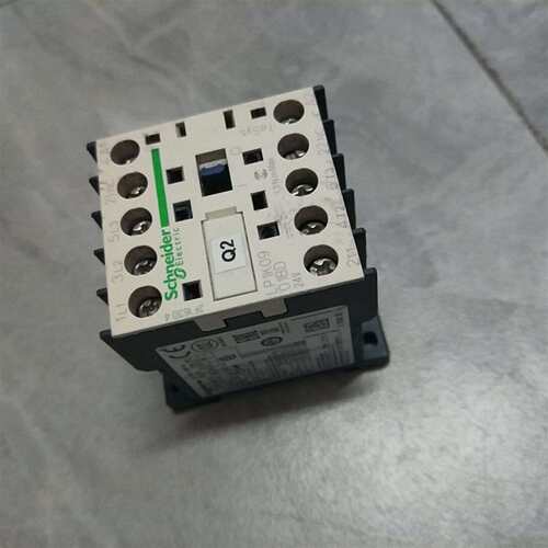 {议价}施耐德接触式继电器 LP1K0901BD 九成新