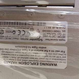 图片就是实物拍摄 {议价}触摸屏 XBTORT7340