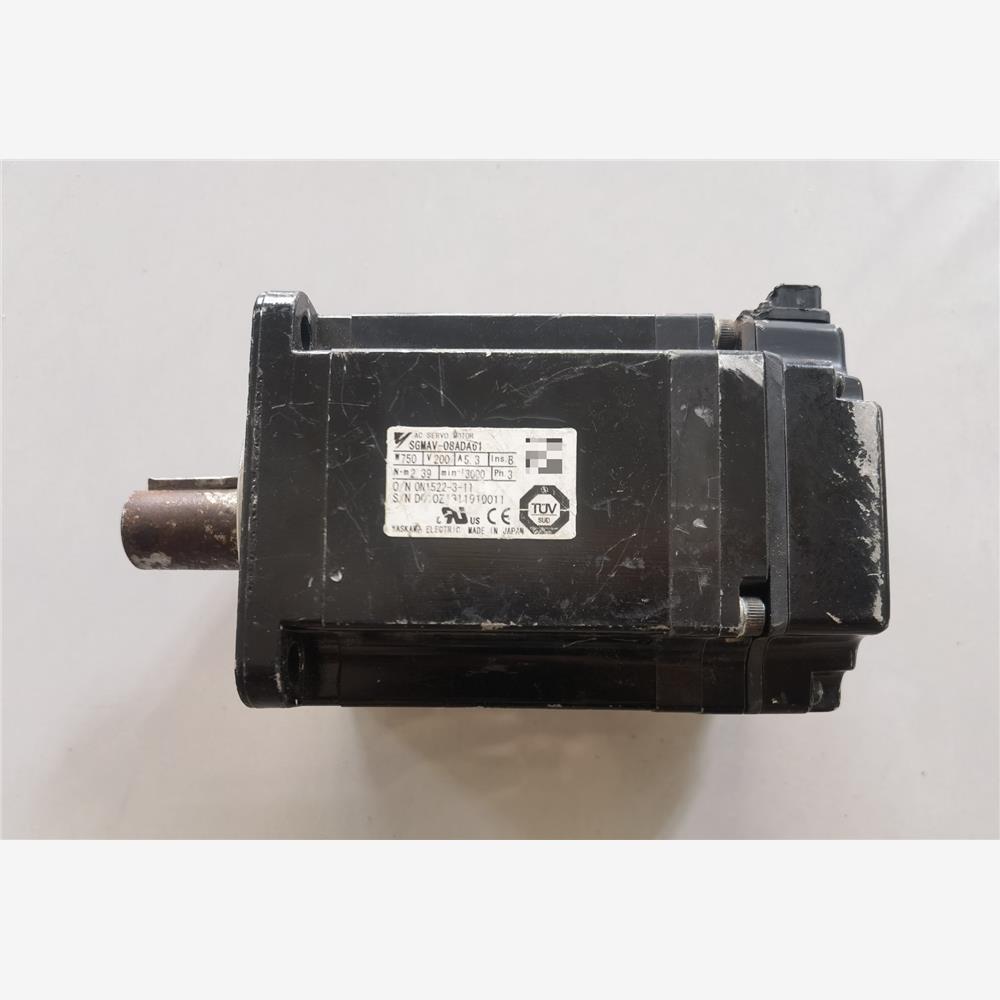 议价YASKAWA/安川5系伺服