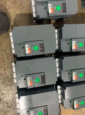 {议价}ATV310变频器7.5KW，11KW，实物拍摄，成色