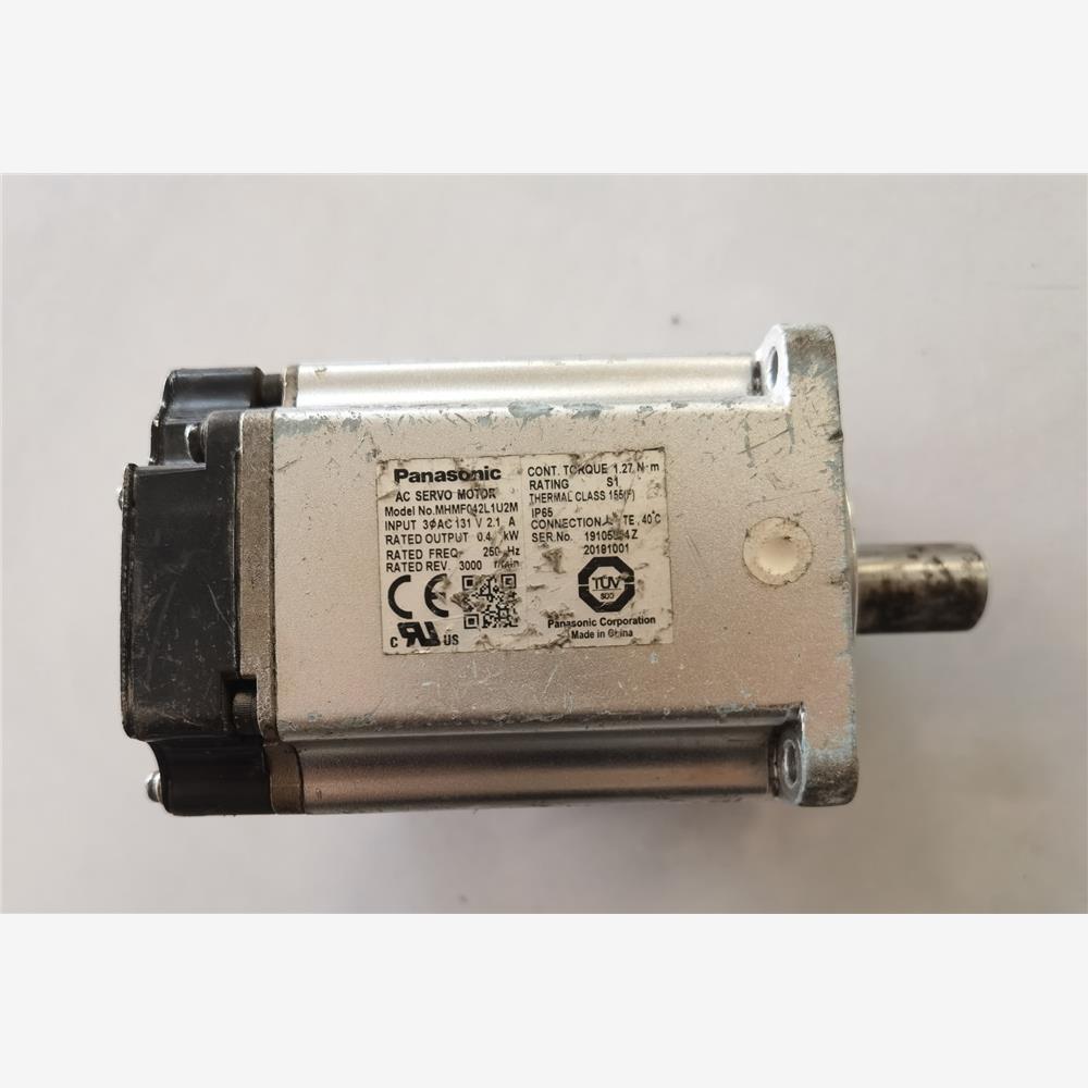 议价Panasonic/松下伺服