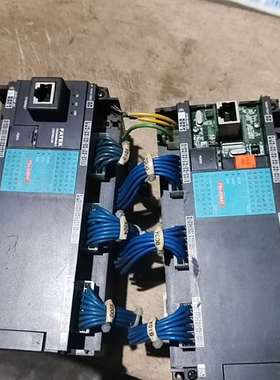 {议价}FATEK永宏FBS-60MATF-R，成色如图，功能包