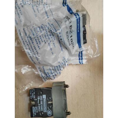 议价施耐德按钮触点ZB210