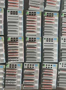 {议价}HANMI AutoNet 模块 HFRC-01D 输入模块