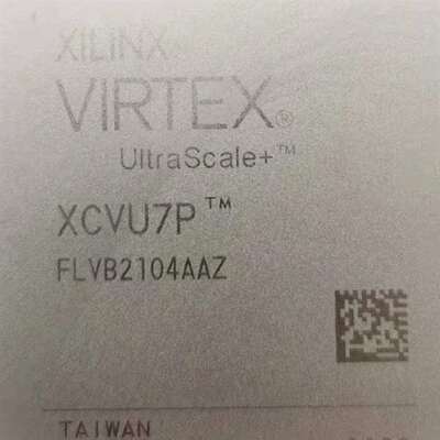 {议价}赛灵思XCVU头系列 高端刚面型号