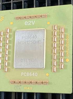 {议价}PC8640 MSH1250HE
