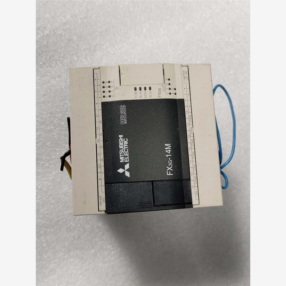 议价正品三菱PLC，FX3G－