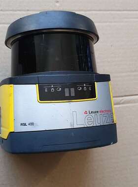 {议价}伦茨Leuze激光测距仪RSL410-S