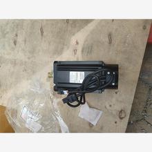 议价全新众为兴伺服电机MRMH09075C-DE，0.75KW/