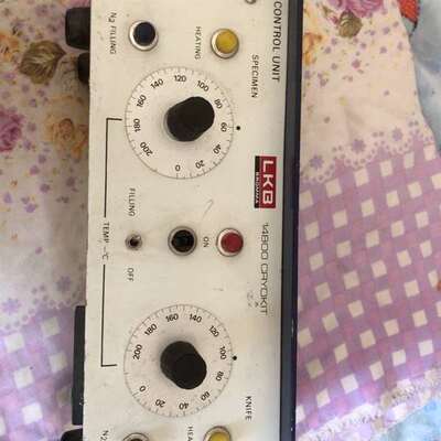 {议价}LKB-BROMMA-14800冷冻箱控制器，，