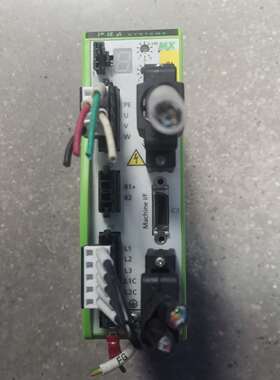 {议价}MX MaxTune MT-6/25-230AP1 驱动器原