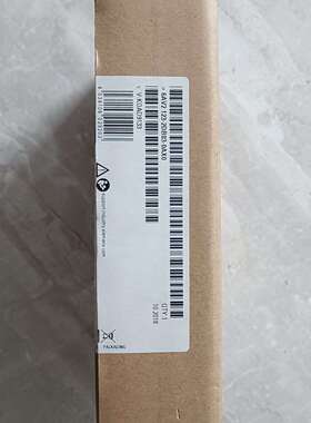 {议价}西门子全新4寸屏幕一个，型号6av6123 2db0