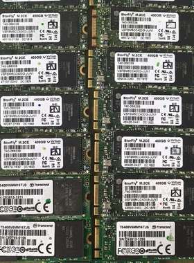 {议价}Virtium StorFly M.2CE 400G m.2