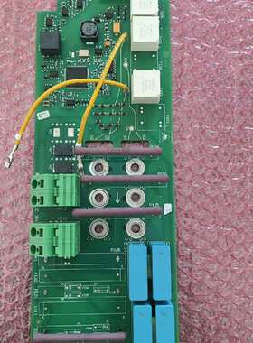 {议价}C98043-A7115-L11-7励磁板6RA802