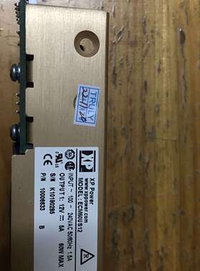 {议价}XP/SINPRO电源ECM60US12 ECM40US12