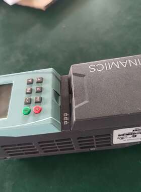 {议价}西门子CU240S DP控制单元 6SL3244-0BA20