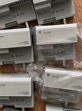 {议价}A-B 1786-RPA 工程余货  成色新 可议价！