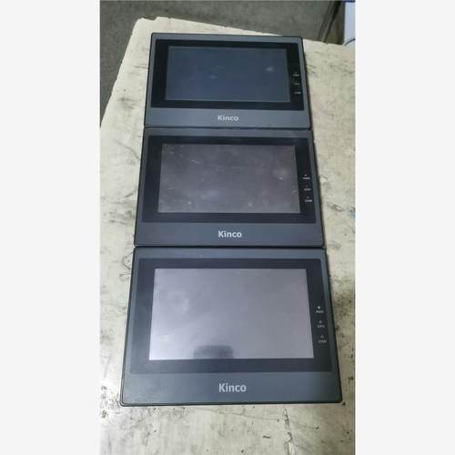 议价步科MT4414T触摸屏。二手拆机，功能包好。成色如图所示，