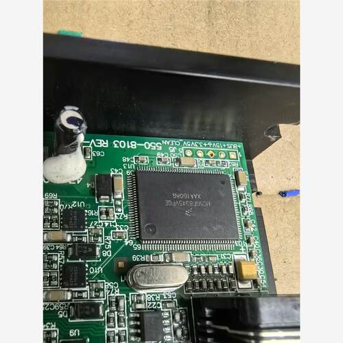 议价飞思卡尔MC56F8345VF