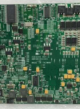 {议价}ICES101 REV:C 4BKS0101C1X1新汉嵌入