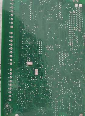 {议价}派克欧陆AH500075U002 591直流调速器590P主