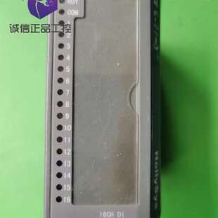 FM161D B03 Hollysys {议价}和利时DCS卡件模块