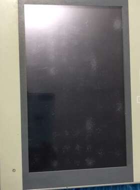 {议价}维纶通触摸屏 MT8100iE  1WV ，功能完好
