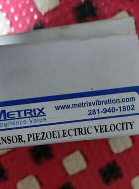 {议价}Metrix迈确 ，SV6300-011,9334-22