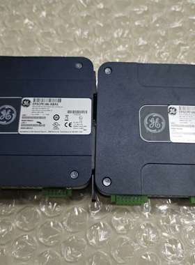 {议价}GE模块EPSCPE100-ABAE实图拍摄两台，功能包