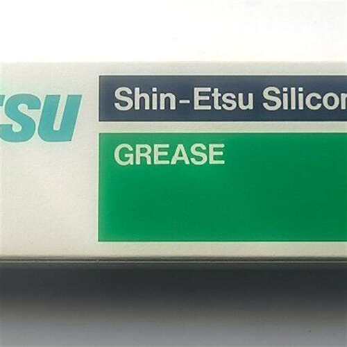 {议价}日本信越Shin-Etsu硅脂润滑膏G-40M。