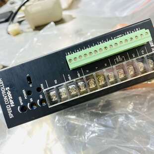 {议价}日本东方电机FSP200 可配OM20 2变频调速器