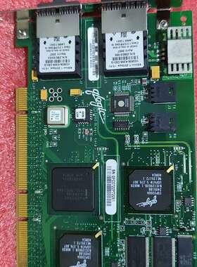 {议价}Sun X6727A 375-3030 QLA2212F